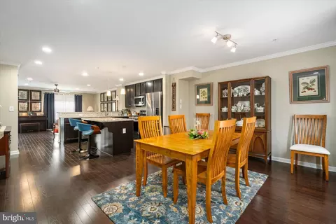 Dining - 4646 Dillon Pl, Baltimore, MD 21224 photo 2 of 4