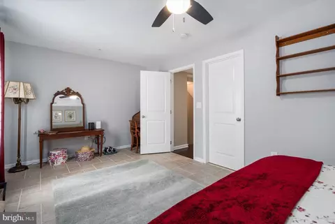 Bedroom - 4646 Dillon Pl, Baltimore, MD 21224 photo 4 of 7