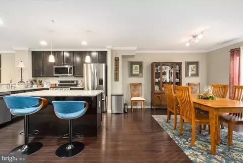Dining - 4646 Dillon Pl, Baltimore, MD 21224 photo 1 of 4