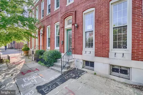 Exterior - 33 E Ostend St, Baltimore, MD 21230 photo 1 of 2