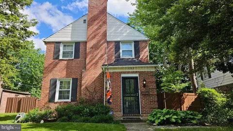 1202 Lakeside Ave, Baltimore, MD 21218