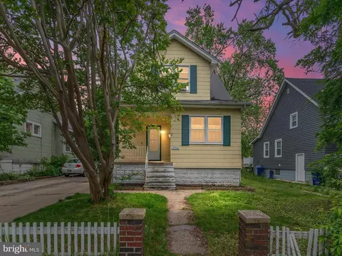 2914 Kildaire, Baltimore, MD 21234