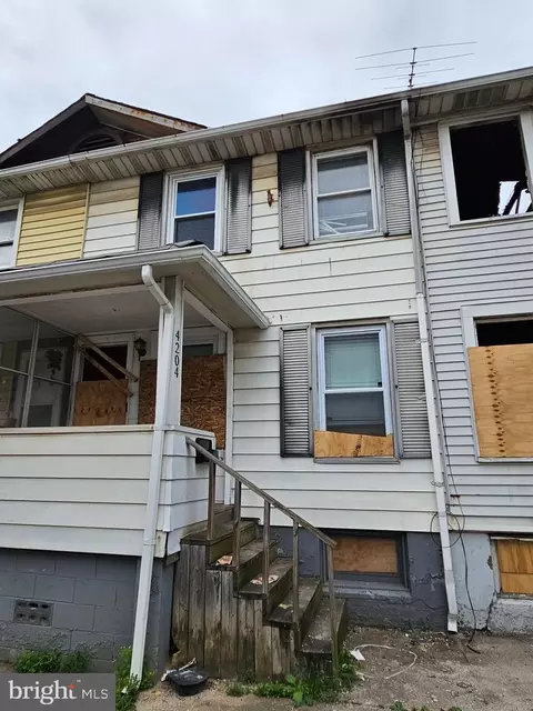 4204 Morrison, Baltimore City, MD 21226