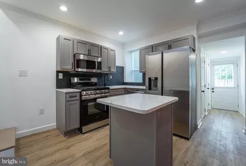 Entry Way - 2808 Fox St, Baltimore, MD 21211 photo 1 of 6