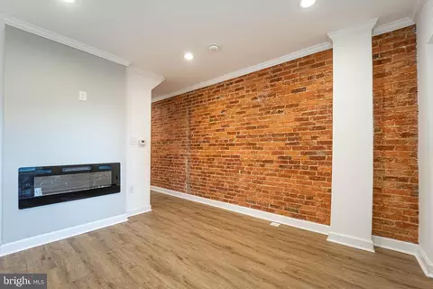 Living - 2808 Fox St, Baltimore, MD 21211 photo 2 of 4