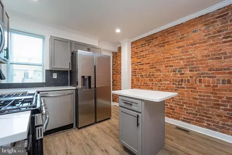 Kitchen - 2808 Fox St, Baltimore, MD 21211 photo 1 of 1