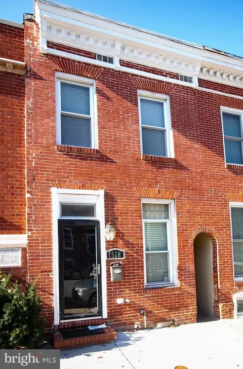 1518 Battery Ave, Baltimore, MD 21230