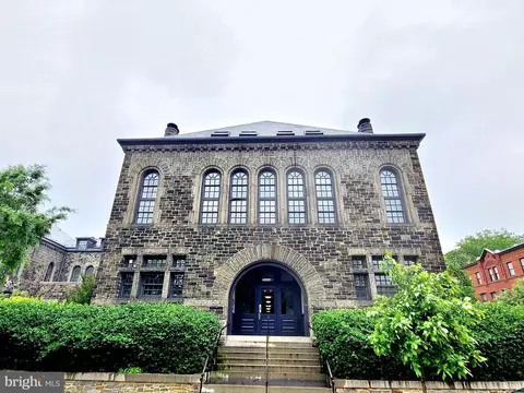 1714 Park Ave #204, Baltimore, MD 21217