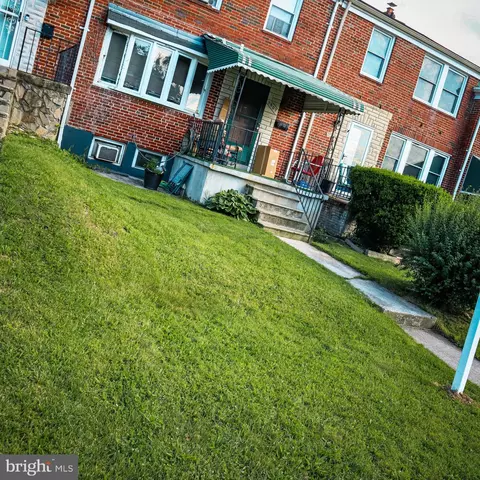 1507 E 36th St, Baltimore, MD 21218 photo 2