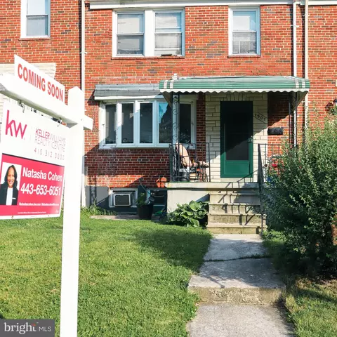1507 E 36th St, Baltimore, MD 21218