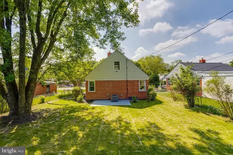 4907 Gilray Dr, Baltimore, MD 21214 photo 37
