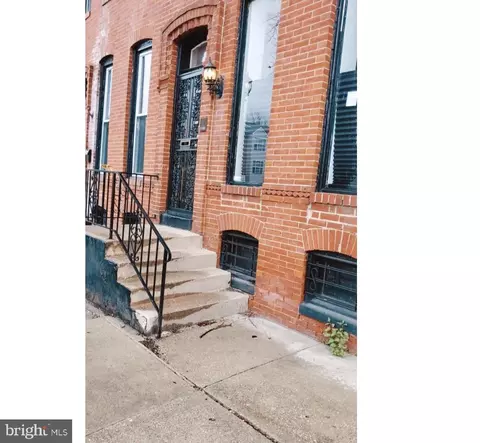 541 Gold St, Baltimore, MD 21217