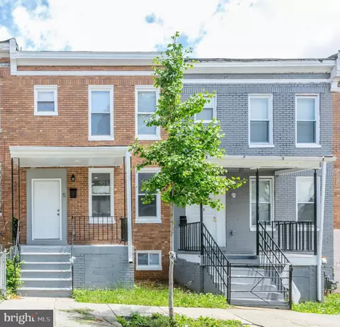 5 Abington Ave, Baltimore, MD 21229