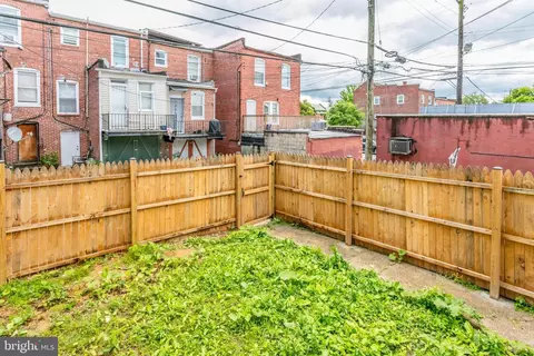 Exterior - 5 Abington Ave, Baltimore, MD 21229 photo 4 of 4