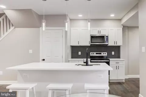 Kitchen - 5 Abington Ave, Baltimore, MD 21229 photo 2 of 2