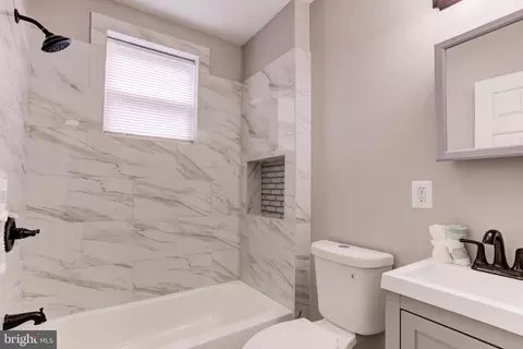 Bath - 5 Abington Ave, Baltimore, MD 21229 photo 1 of 4