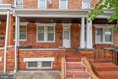 433 Drew St, Baltimore, MD 21224
