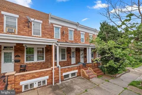 433 Drew St, Baltimore, MD 21224 photo 26
