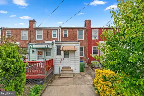 433 Drew St, Baltimore, MD 21224 photo 27