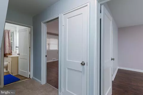 Entry Way - 1706 Ingram Rd, Baltimore, MD 21239 photo 4 of 5