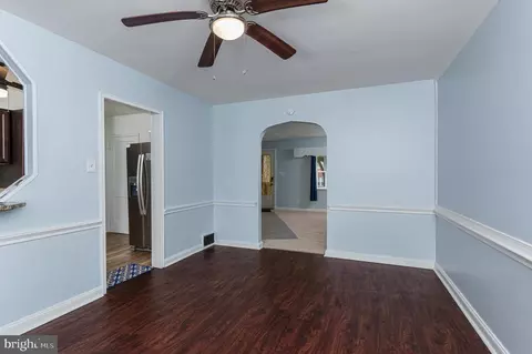 Entry Way - 1706 Ingram Rd, Baltimore, MD 21239 photo 3 of 5