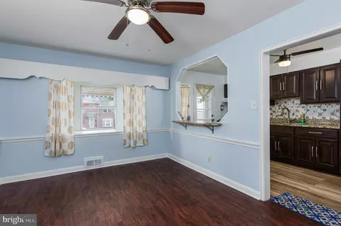 Entry Way - 1706 Ingram Rd, Baltimore, MD 21239 photo 1 of 5