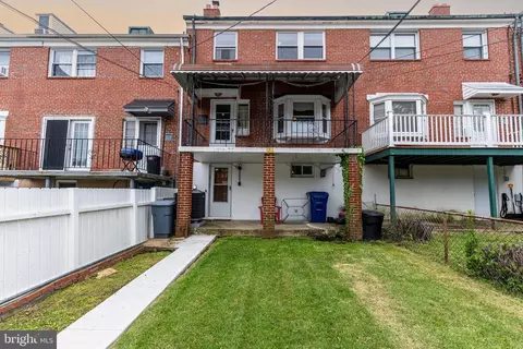 1706 Ingram Rd, Baltimore, MD 21239