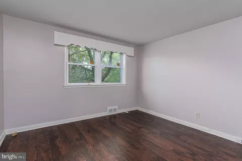 Bedroom - 1706 Ingram Rd, Baltimore, MD 21239 photo 2 of 3