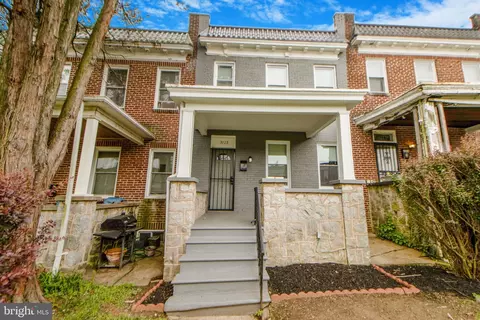 Other - 3123 Normount Ave, Baltimore, MD 21216 photo 1 of 12
