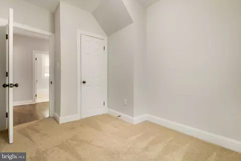 Bedroom - 3123 Normount Ave, Baltimore, MD 21216 photo 2 of 6