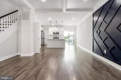 Living - 3123 Normount Ave, Baltimore, MD 21216 photo 1 of 2