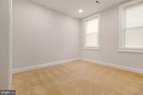 Bedroom - 3123 Normount Ave, Baltimore, MD 21216 photo 6 of 6