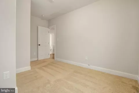 Bedroom - 3123 Normount Ave, Baltimore, MD 21216 photo 5 of 6