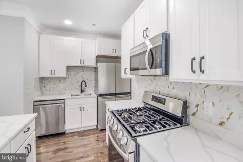 Kitchen - 3123 Normount Ave, Baltimore, MD 21216 photo 5 of 5