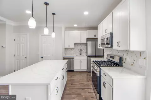 Kitchen - 3123 Normount Ave, Baltimore, MD 21216 photo 2 of 5
