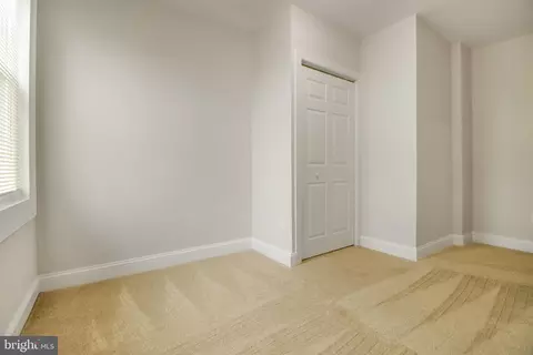 Bedroom - 3123 Normount Ave, Baltimore, MD 21216 photo 4 of 6