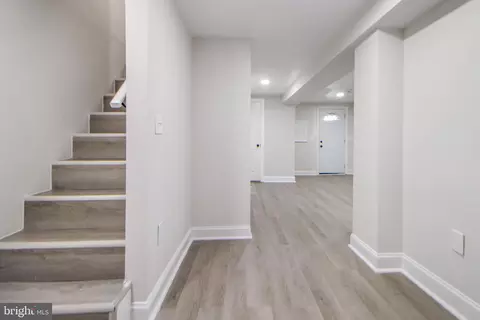 Entry Way - 3123 Normount Ave, Baltimore, MD 21216 photo 4 of 4