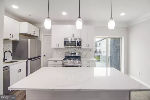 Kitchen - 3123 Normount Ave, Baltimore, MD 21216 photo 3 of 5