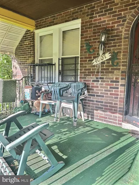 4007 Eldorado Ave, Baltimore, MD 21215 photo 13