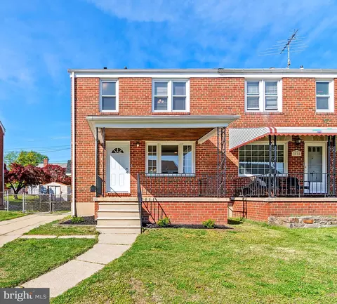 3516 Northway, Baltimore, MD 21234