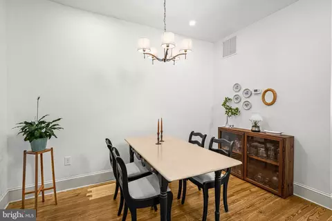 Dining - 4022 Falls Rd, Baltimore, MD 21211 photo 1 of 1