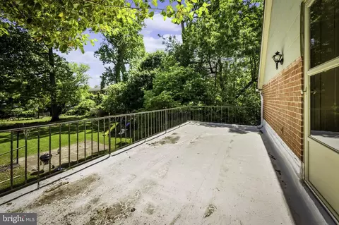 Exterior - 7020 Wallis Ave, Baltimore, MD 21215 photo 2 of 11