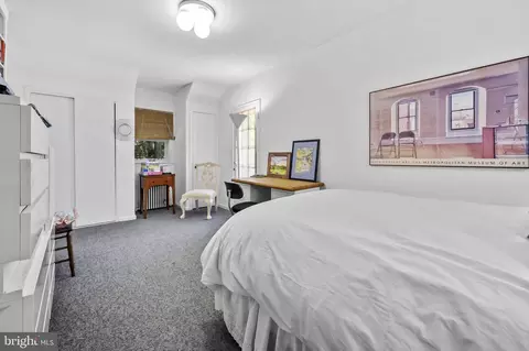 Bedroom - 7020 Wallis Ave, Baltimore, MD 21215 photo 3 of 6