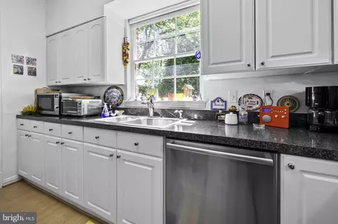 Kitchen - 7020 Wallis Ave, Baltimore, MD 21215 photo 4 of 4