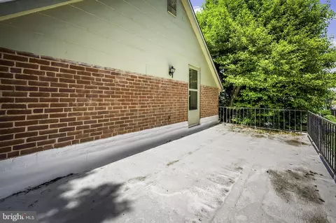 Exterior - 7020 Wallis Ave, Baltimore, MD 21215 photo 3 of 11