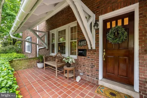 4402 Roland Ave, Baltimore, MD 21210