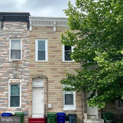 1821 Division St, Baltimore, MD 21217 photo 1
