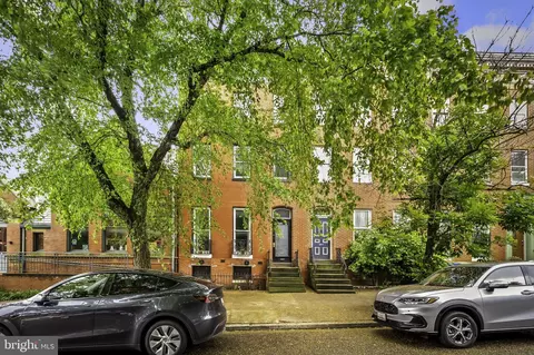 1405 Hollins St, Baltimore, MD 21223