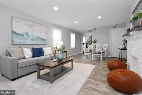 3643 Elm Ave, Baltimore, MD 21211