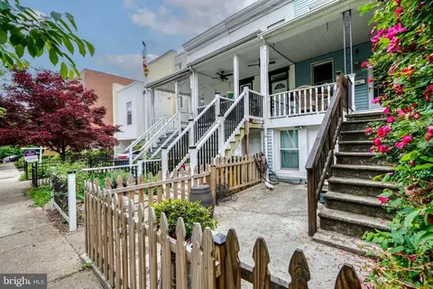 3424 Roland Ave, Baltimore, MD 21211